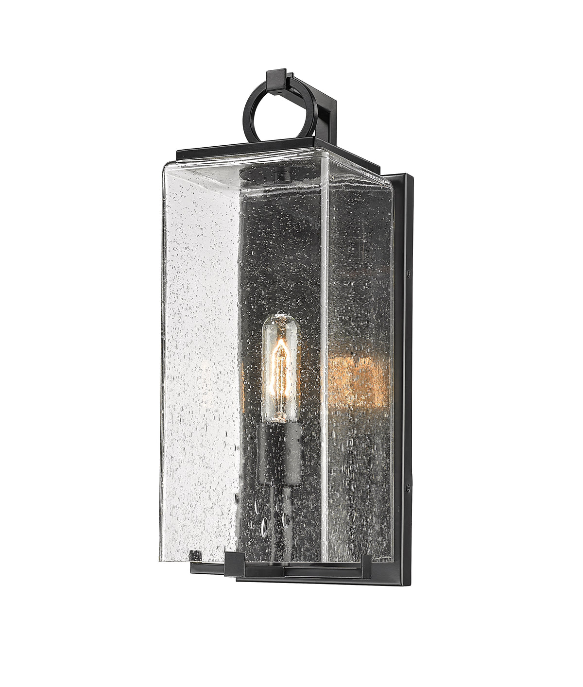 Sana 1 Light Outdoor Wall Light