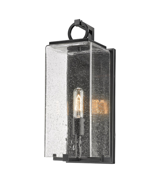 Sana 1 Light Outdoor Wall Light