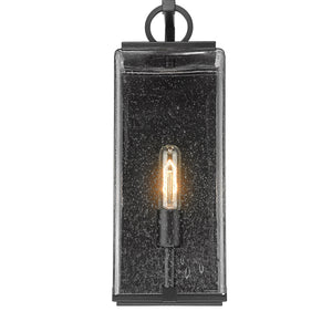 Sana 1 Light Outdoor Wall Light