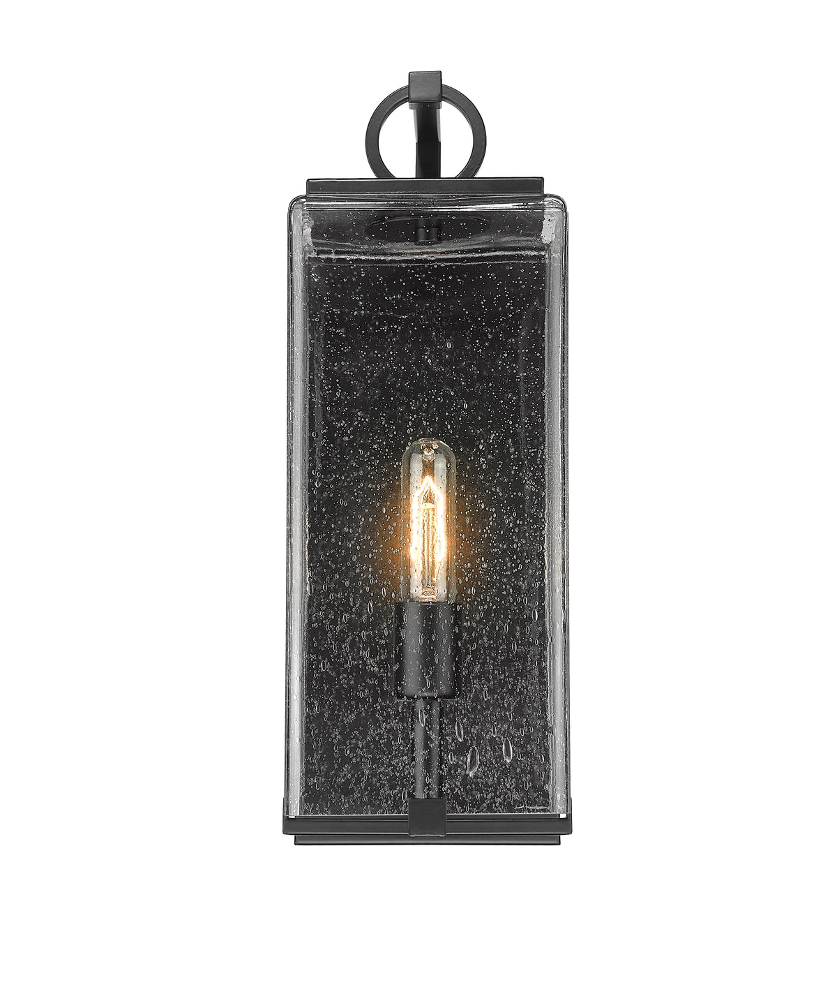Sana 1 Light Outdoor Wall Light