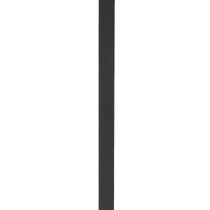 Sana 3 Light Outdoor Post Mounted Fixture