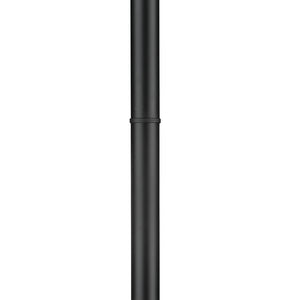 Sana 2 Light Outdoor Post Mounted Fixture