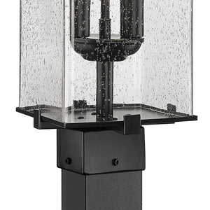 Sana 2 Light Outdoor Post Mounted Fixture