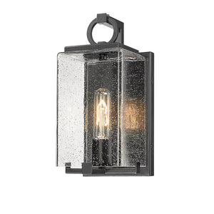 Sana 1 Light Outdoor Wall Light