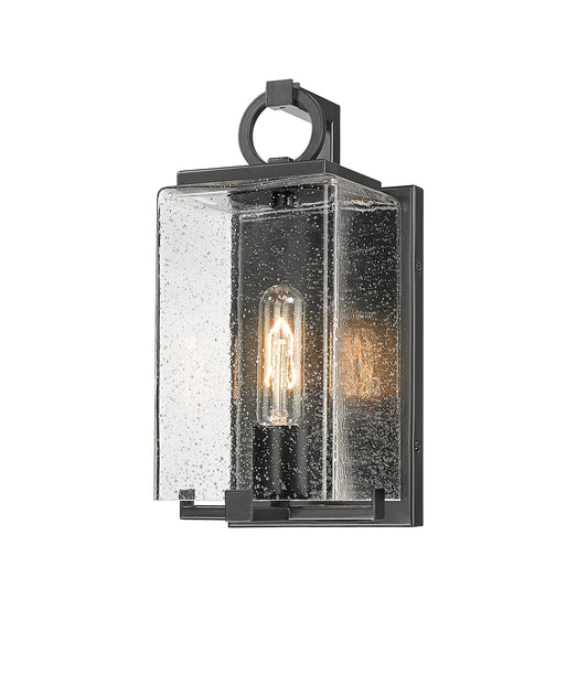 Sana 1 Light Outdoor Wall Light