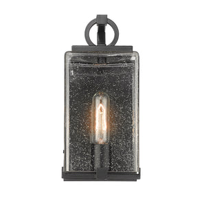 Sana 1 Light Outdoor Wall Light