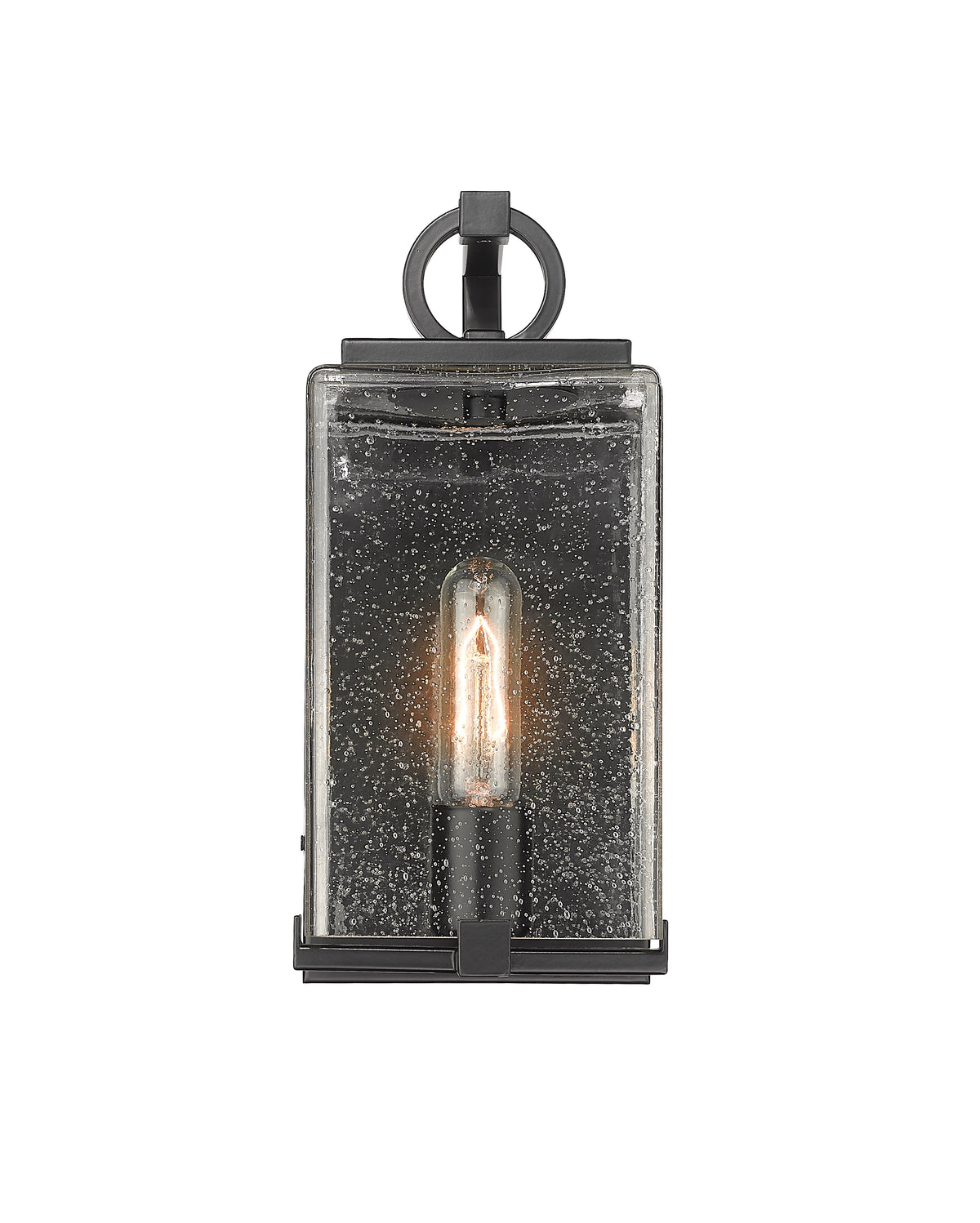 Sana 1 Light Outdoor Wall Light