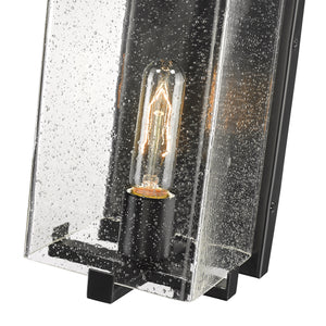 Sana 1 Light Outdoor Wall Light
