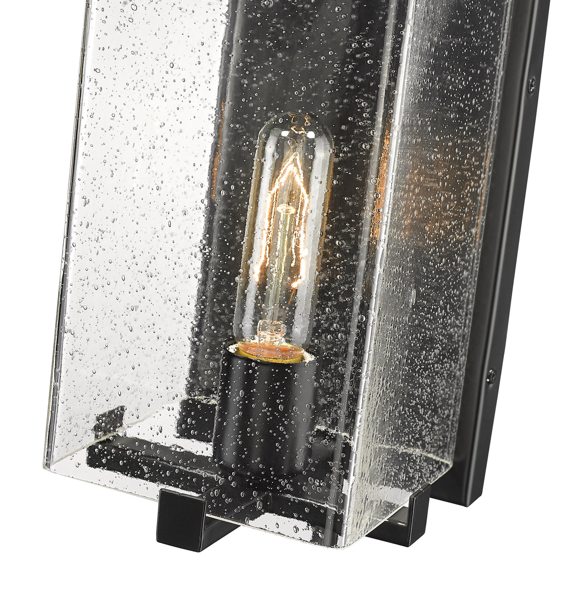 Sana 1 Light Outdoor Wall Light