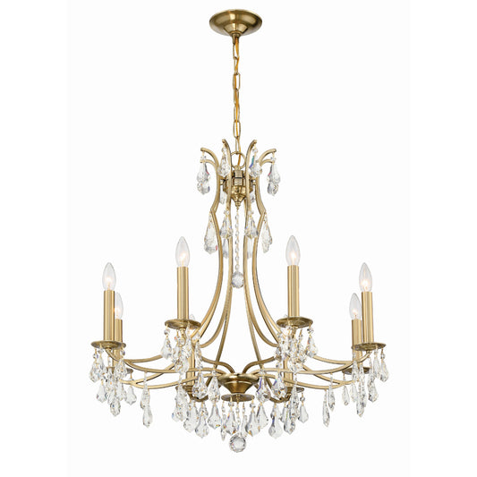 Cedar 28'' Chandelier