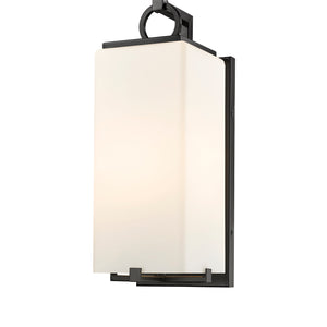 Sana 1 Light Outdoor Wall Light