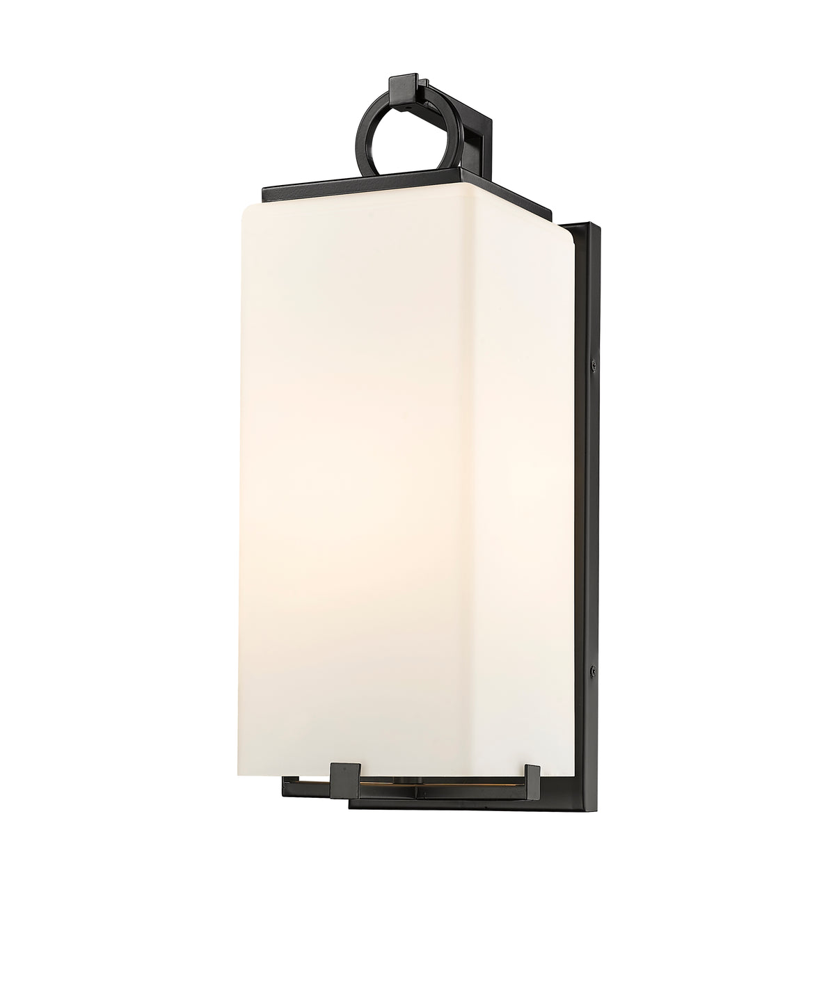 Sana 1 Light Outdoor Wall Light