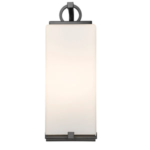 Sana 1 Light Outdoor Wall Light