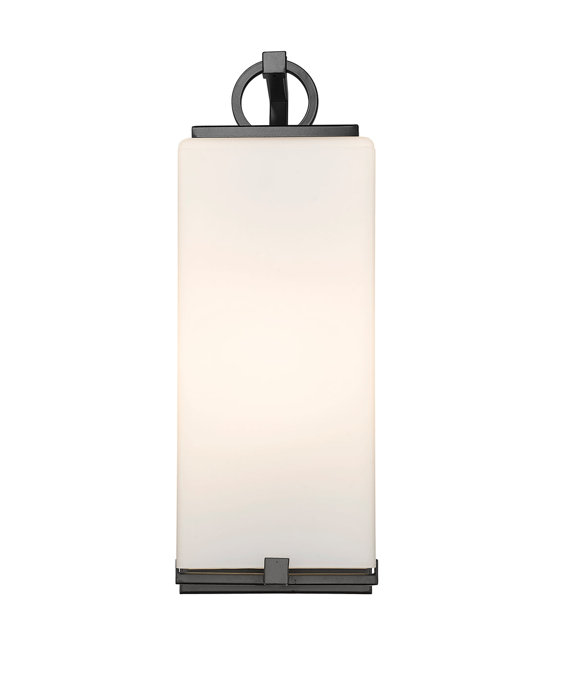 Sana 1 Light Outdoor Wall Light