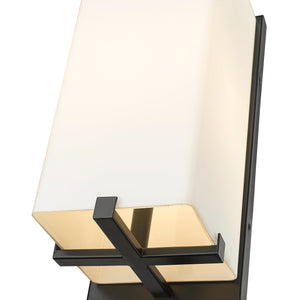 Sana 1 Light Outdoor Wall Light