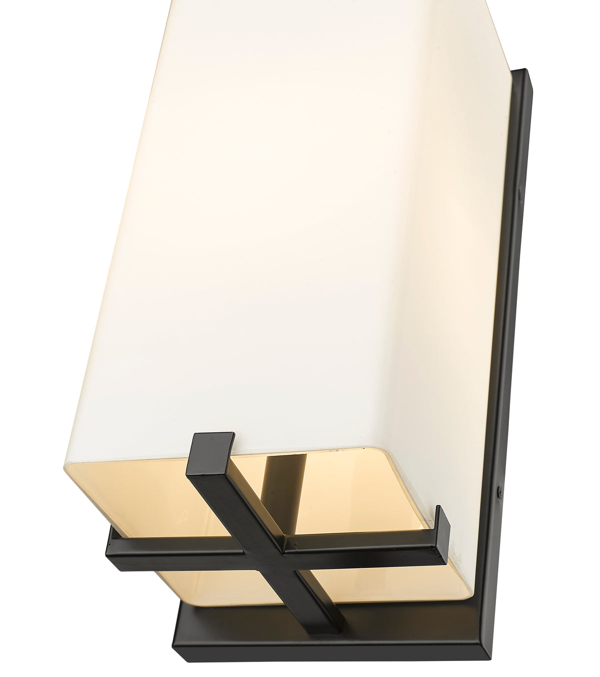 Sana 1 Light Outdoor Wall Light