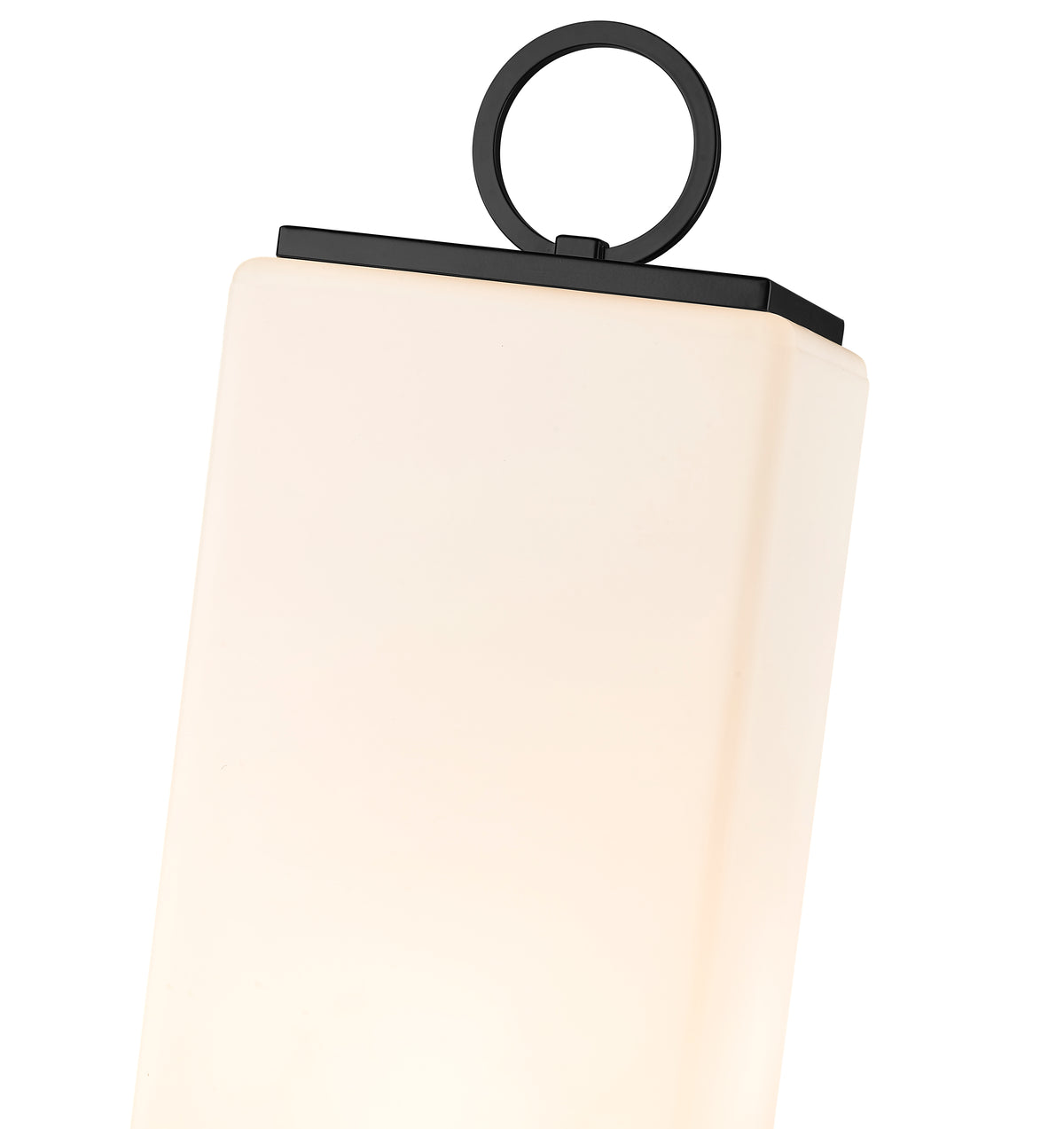 Sana 3 Light Outdoor Post Mounted Fixture