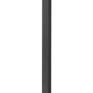 Sana 3 Light Outdoor Post Mounted Fixture