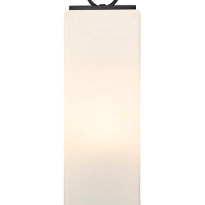 Sana 3 Light Outdoor Post Mount Fixture