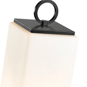 Sana 2 Light Outdoor Post Mounted Fixture