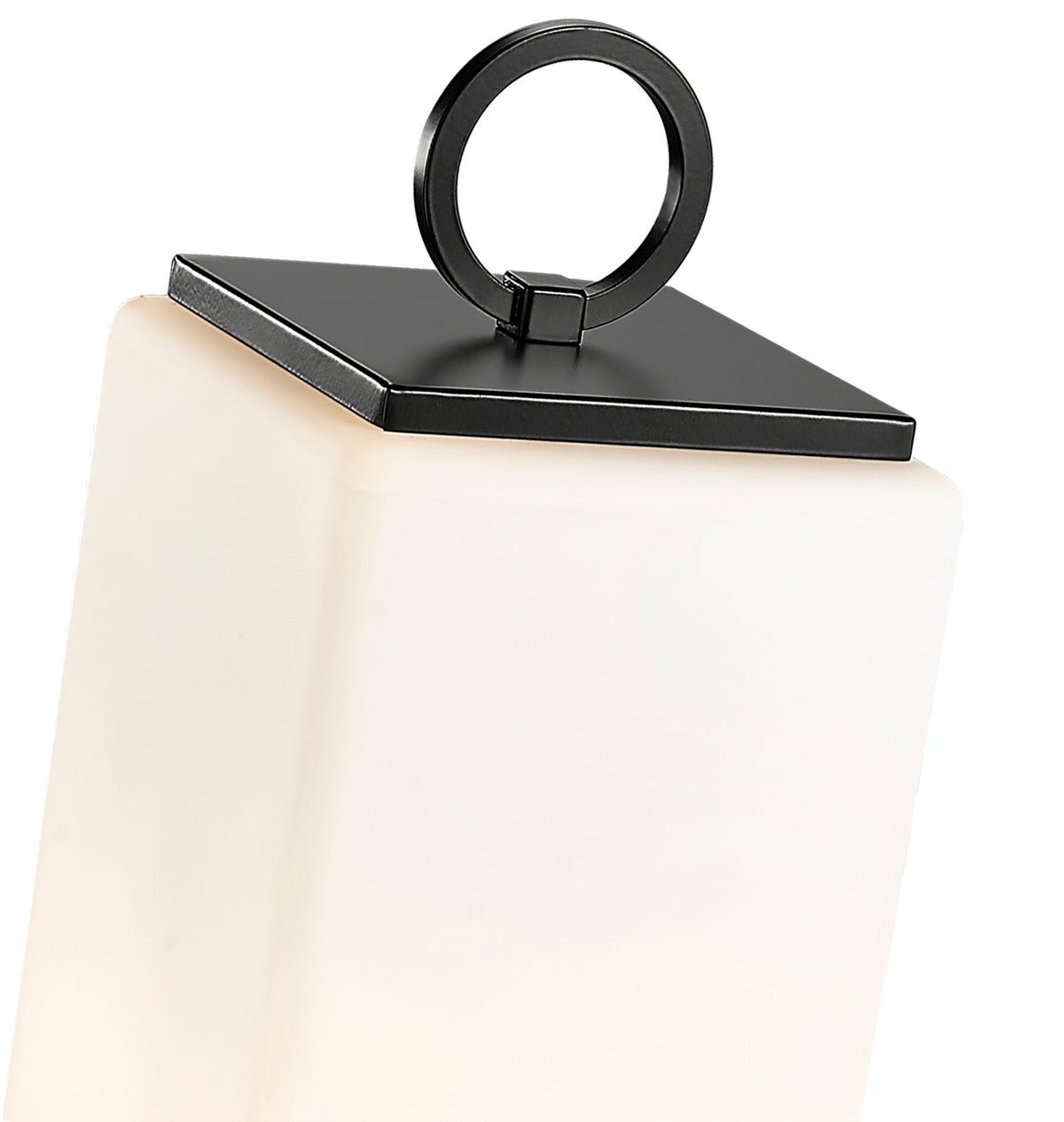 Sana 2 Light Outdoor Post Mounted Fixture
