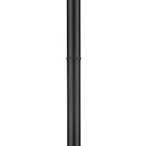 Sana 2 Light Outdoor Post Mounted Fixture