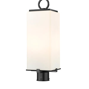 Sana 2 Light Outdoor Post Mount Fixture