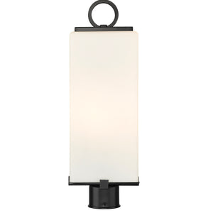 Sana 2 Light Outdoor Post Mount Fixture