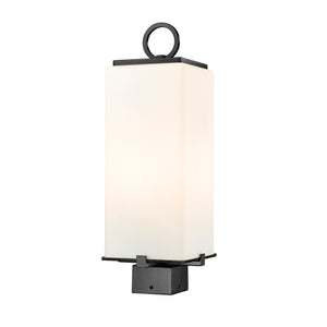 Sana 2 Light Outdoor Post Mount Fixture