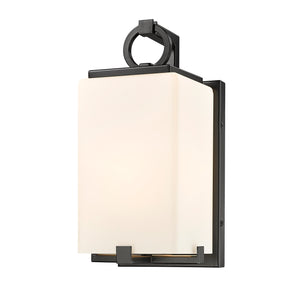 Sana 1 Light Outdoor Wall Light
