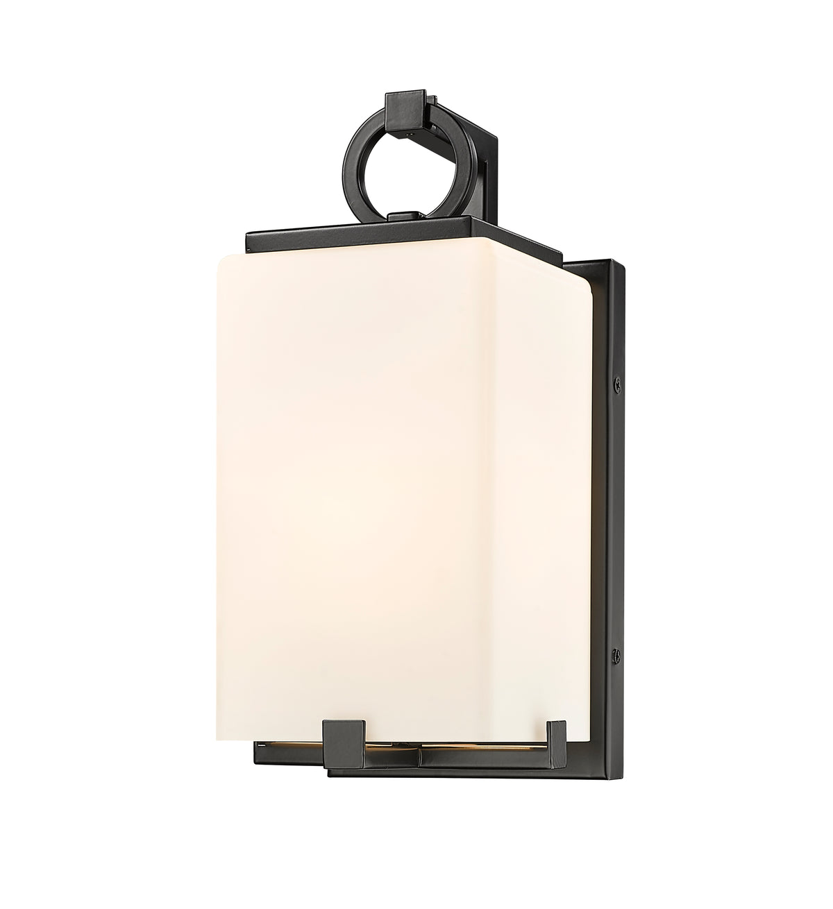 Sana 1 Light Outdoor Wall Light