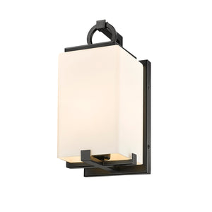 Sana 1 Light Outdoor Wall Light