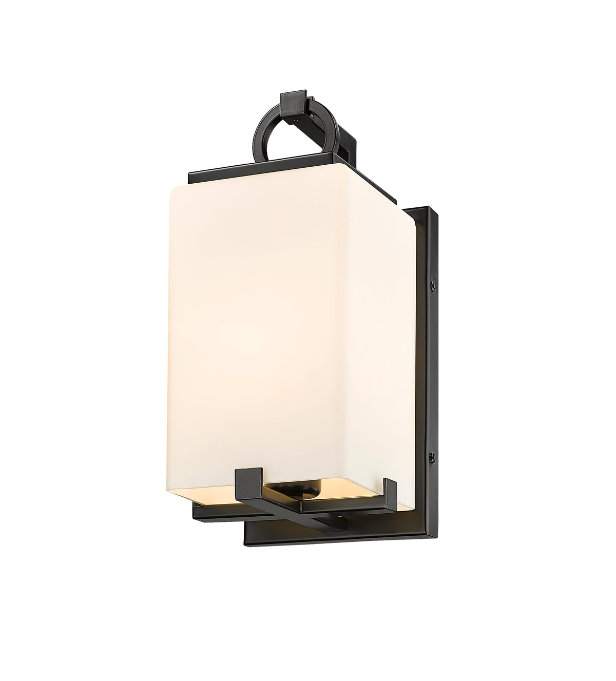 Sana 1 Light Outdoor Wall Light