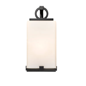 Sana 1 Light Outdoor Wall Light