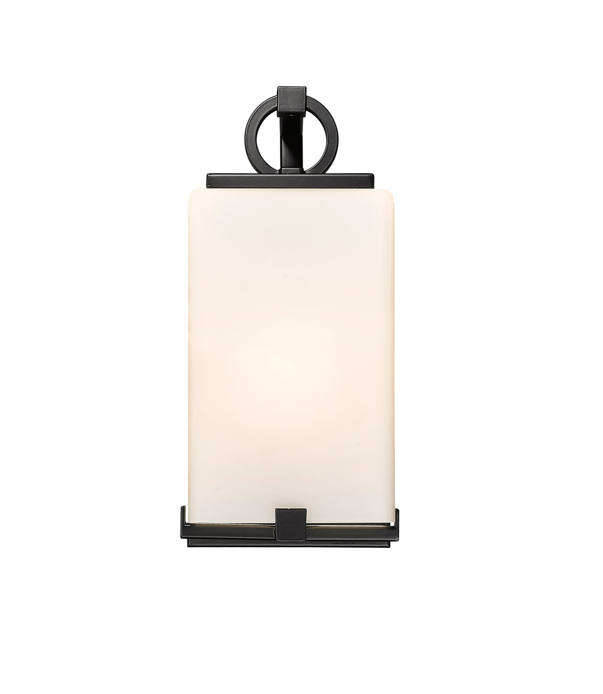 Sana 1 Light Outdoor Wall Light