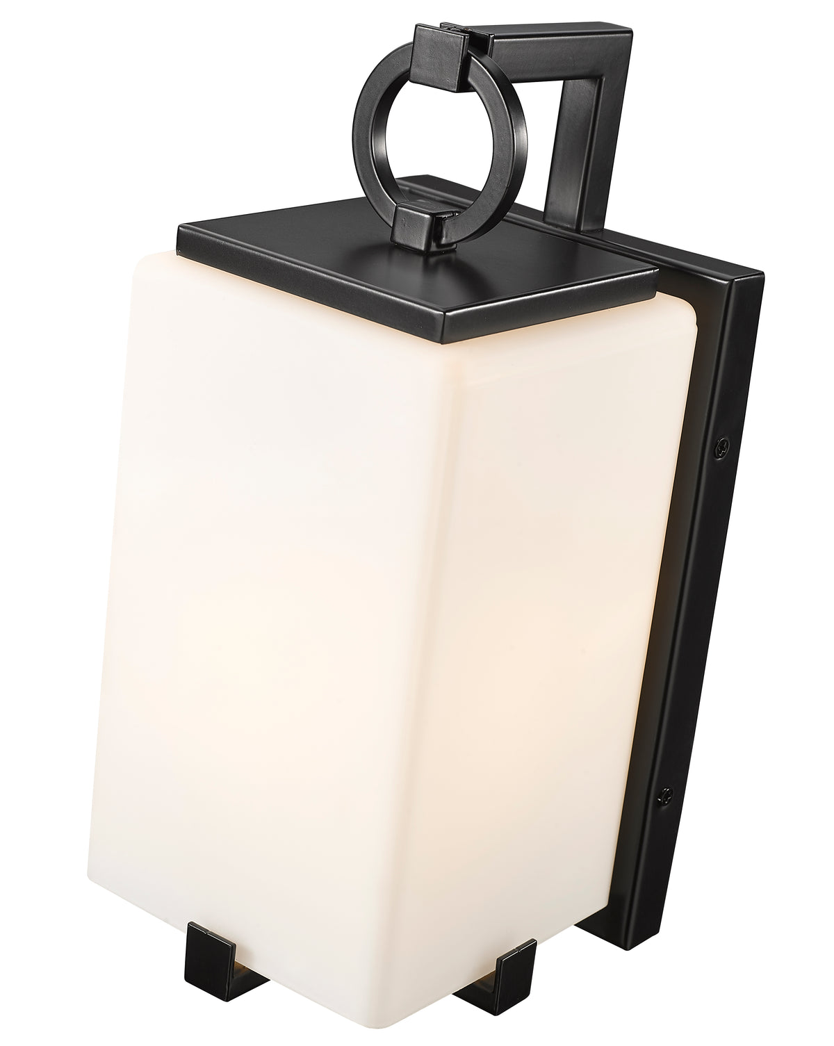 Sana 1 Light Outdoor Wall Light
