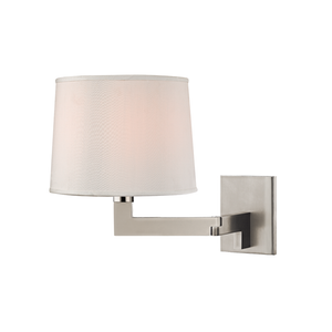 Fairport Wall Sconce