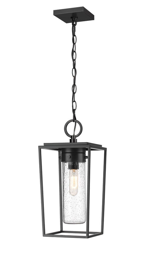 Sheridan 1 Light Outdoor Chain Mount Ceiling Fixture