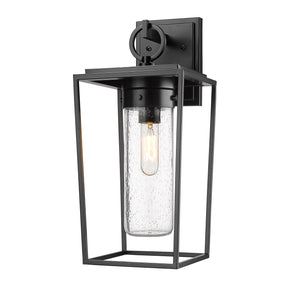 Sheridan 1 Light Outdoor Wall Light