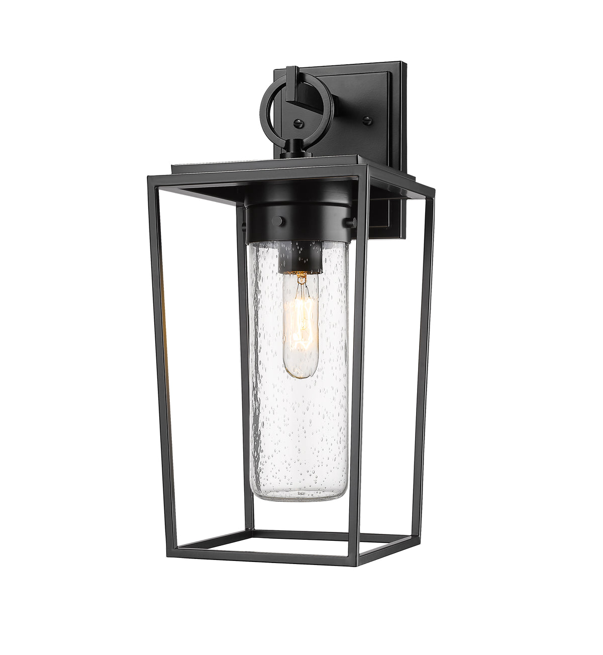 Sheridan 1 Light Outdoor Wall Light