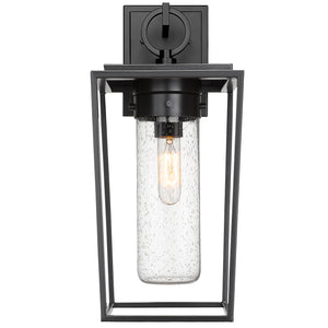 Sheridan 1 Light Outdoor Wall Light