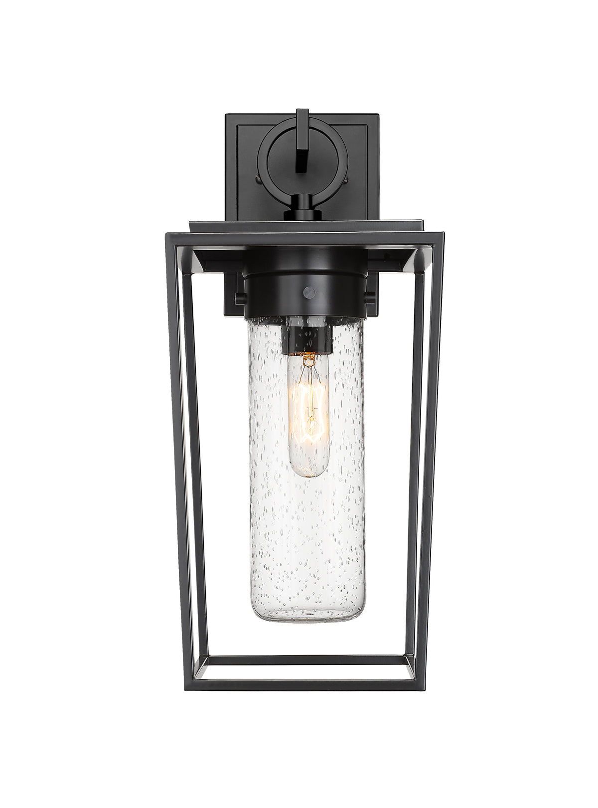 Sheridan 1 Light Outdoor Wall Light