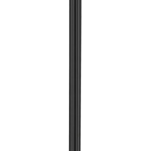Sheridan 1 Light Outdoor Post Mounted Fixture