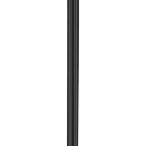 Sheridan 1 Light Outdoor Post Mounted Fixture