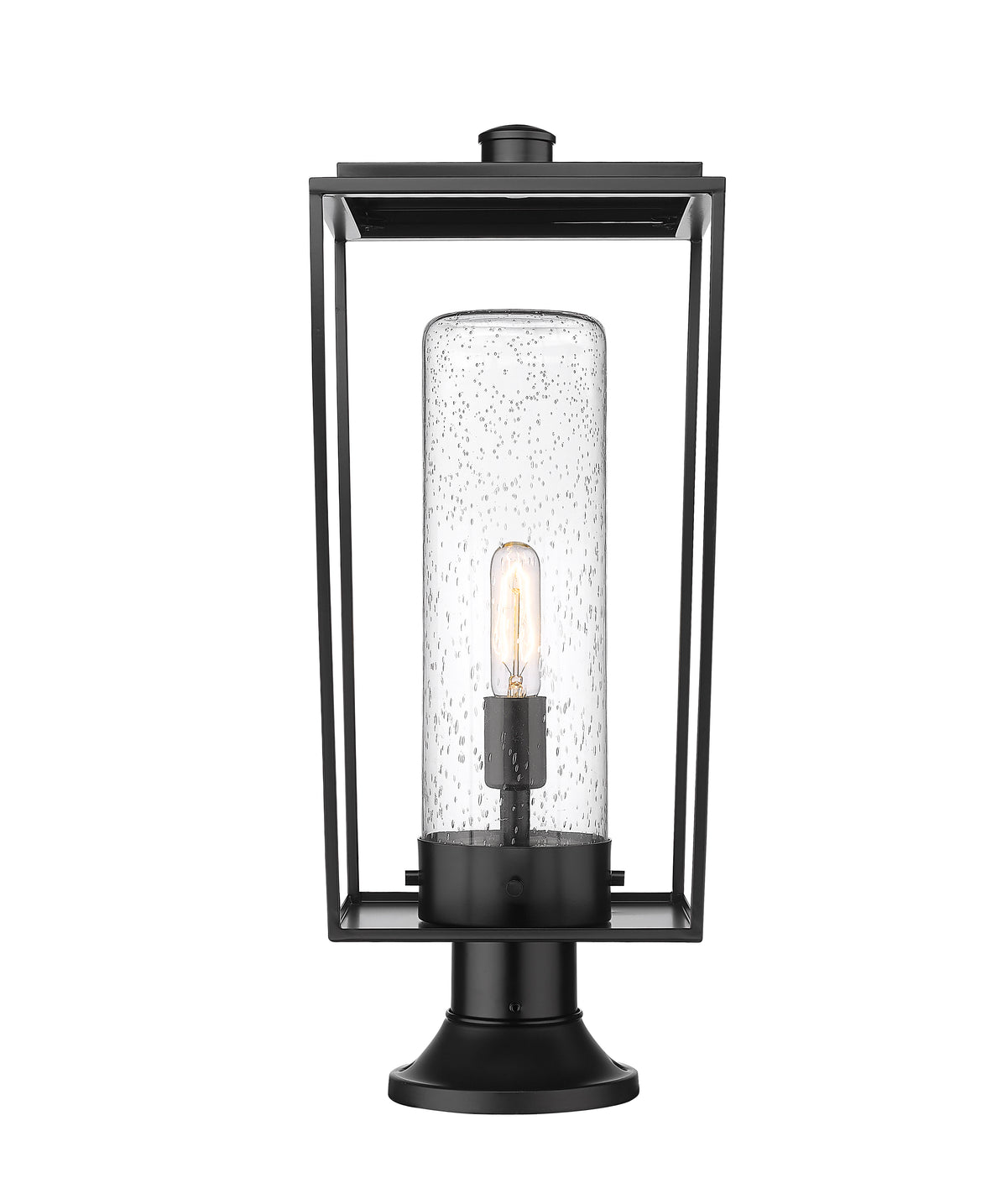 Sheridan 1 Light Outdoor Pier Mounted Fixture