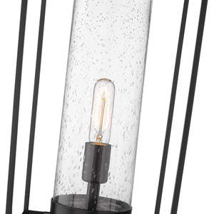 Sheridan 1 Light Outdoor Pier Mounted Fixture