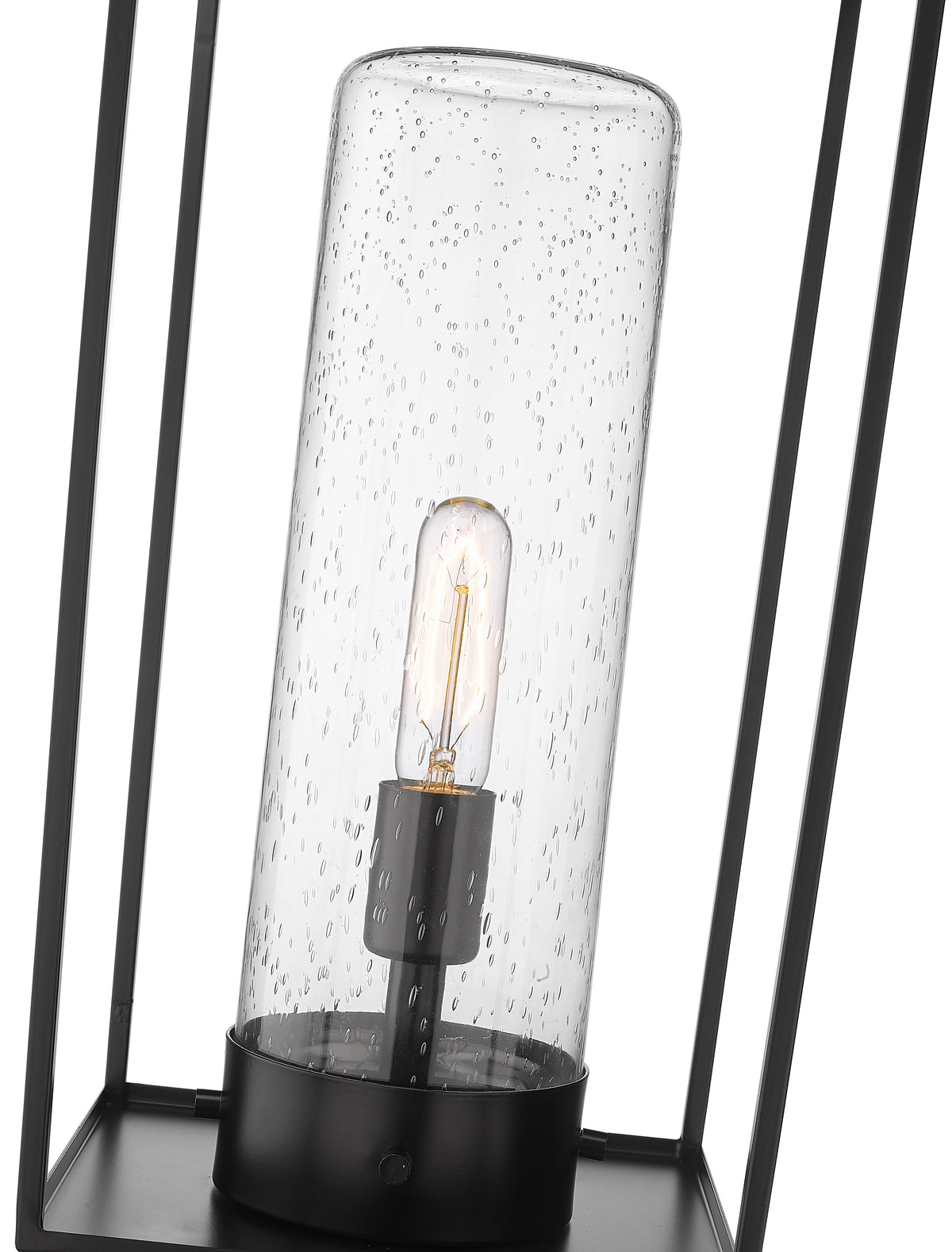 Sheridan 1 Light Outdoor Pier Mounted Fixture