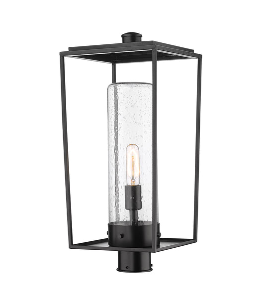 Sheridan 1 Light Outdoor Post Mount Fixture