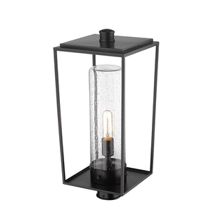 Sheridan 1 Light Outdoor Post Mount Fixture