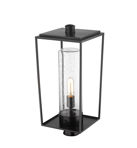 Sheridan 1 Light Outdoor Post Mount Fixture